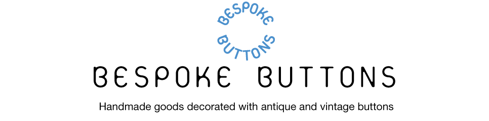 Bespoke Buttons